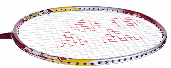 Yonex Muscle Power 5 Czerwony